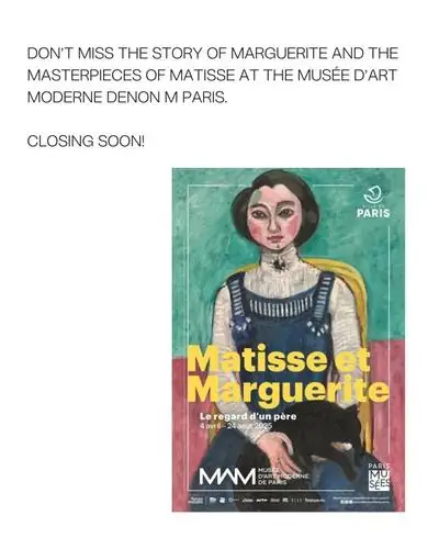 Musee d Art Moderne de Paris carousel slide 2