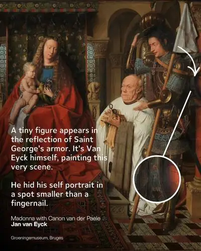 The Flemish Masters carousel slide 2
